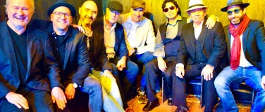 Event-Image for 'GUSTAVO'