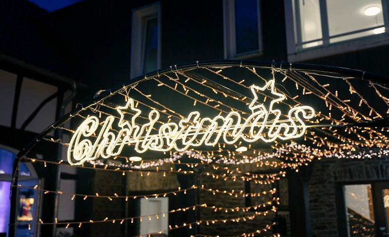 Event-Image for 'Zauberhafter Weihnachtsmarkt im Gut Hungenbach'