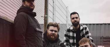 Event-Image for 'Gutrectomy & Chokedamp'