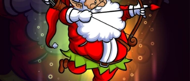 Event-Image for 'Winter-Weihnachts-Challenge 2025'