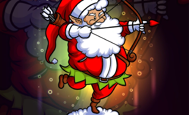 Event-Image for 'Winter-Weihnachts-Challenge 2025'