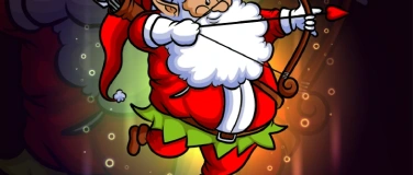 Event-Image for 'Winter-Weihnachts-Challenge 2025'