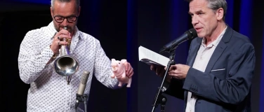 Event-Image for 'Guy Krneta & Daniel Woodtli - Hüener lachen angers'