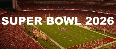 Event-Image for 'Super Bowl 2026 Public Viewing'