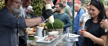 Event-Image for 'Das große Grillen'