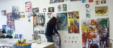 Event-Image for 'Infoanlass Design HF & Gestaltung'