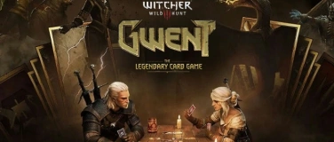 Event-Image for 'Gwent Pre-Release'