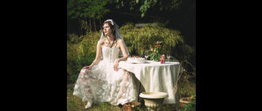 Event-Image for 'Gwen Dolyn (DE)'