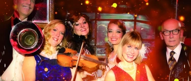 Event-Image for 'Glühwürmchen - Tanz auf dem Vulkan'