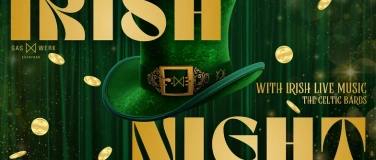 Event-Image for 'Irish Night'