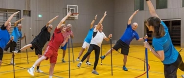 Event-Image for 'Bewegung und Sport in der kalten Jahreszeit'