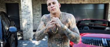 Event-Image for 'GZUZ (Zusatzshow)'