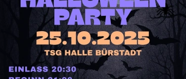Event-Image for '9to5 Events Halloweenparty 2025'