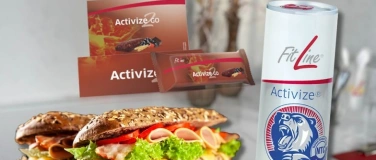 Event-Image for 'Public Viewing FitLine Produktakademie'