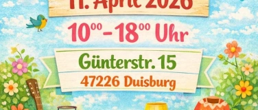 Event-Image for 'Gro&szlig;er Hoftr&ouml;del'