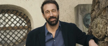 Event-Image for 'Tobias Haberl  - Unter Heiden'