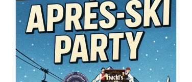 Event-Image for 'Apres Ski Party'