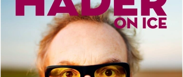 Event-Image for 'Kabarett: Josef Hader "Hader on Ice"'
