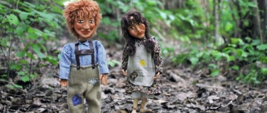 Event-Image for 'Hänsel & Gretel'