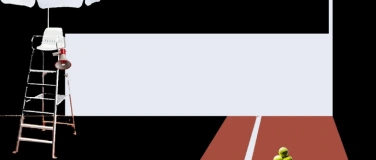 Event-Image for 'KUSS 2026: H&auml;ssliches Tennis'