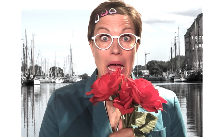 Hafen der Ehe - eine kabarettistische Abrechnung Tickets