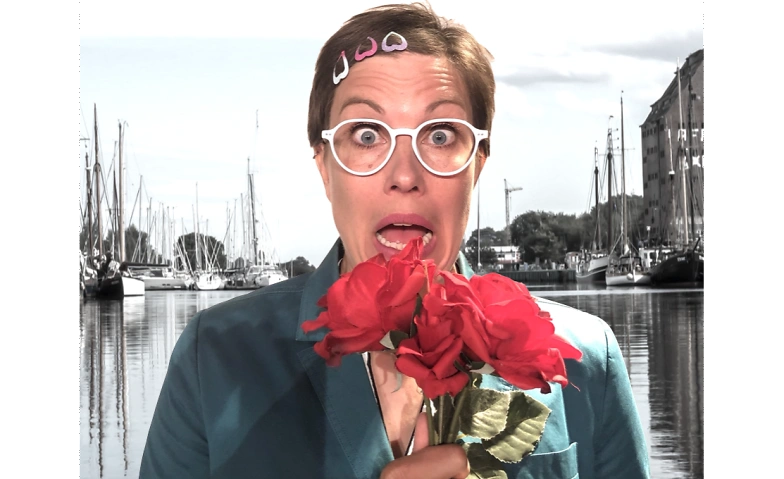 Hafen der Ehe - eine kabarettistische Abrechnung Tickets