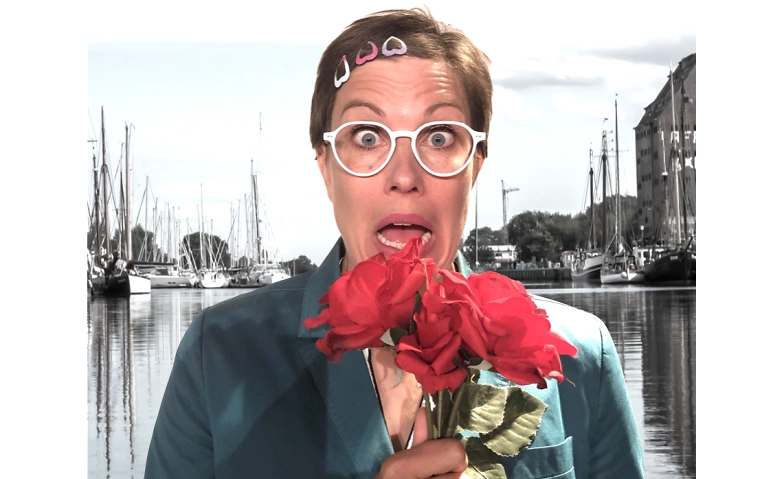 Hafen der Ehe - eine kabarettistische Abrechnung Tickets