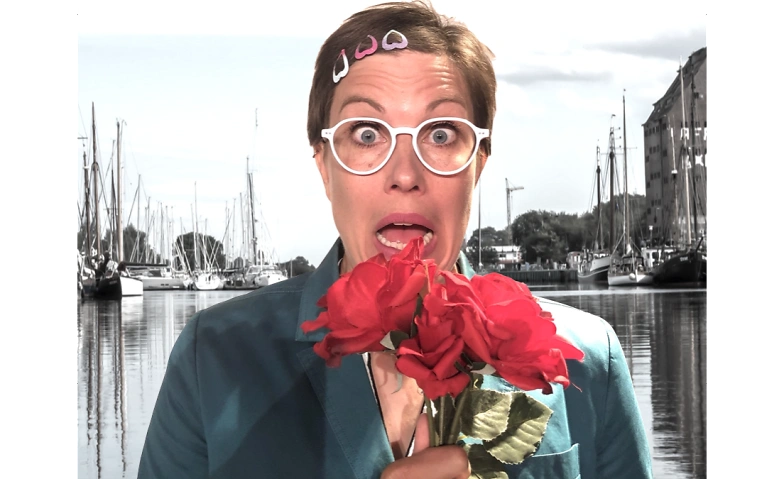 Hafen der Ehe - eine kabarettistische Abrechnung Tickets