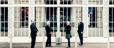 Event-Image for 'Hagen Quartett & Friends'