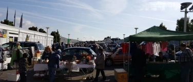 Event-Image for 'Tr&ouml;delmarkt in Haiger'