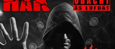 Event-Image for 'HAK & NoCaps LIVE'