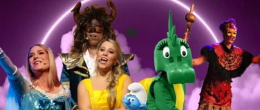 Event-Image for 'Hakuna Matata &ndash; Kindermusical-Gala'