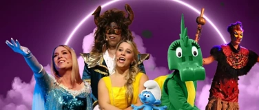 Event-Image for 'HAKUNA MATATA'