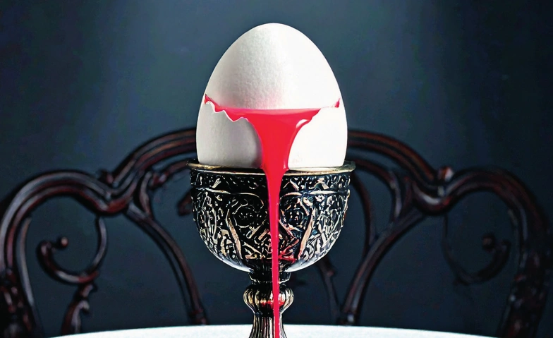 Event-Image for 'Halbpension mit Leiche'