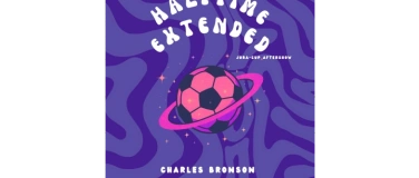 Event-Image for 'halftime extended - die juracup aftershow'