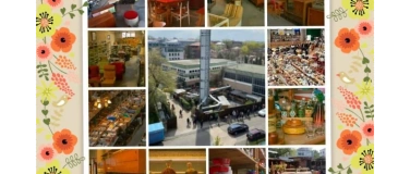 Event-Image for 'Großer Hallen- und Hoftrödeltag mit Biergarten'