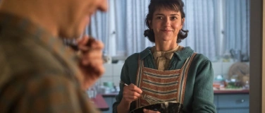 Event-Image for '"Hallo Betty" in Anwesenheit von Sarah Spale'