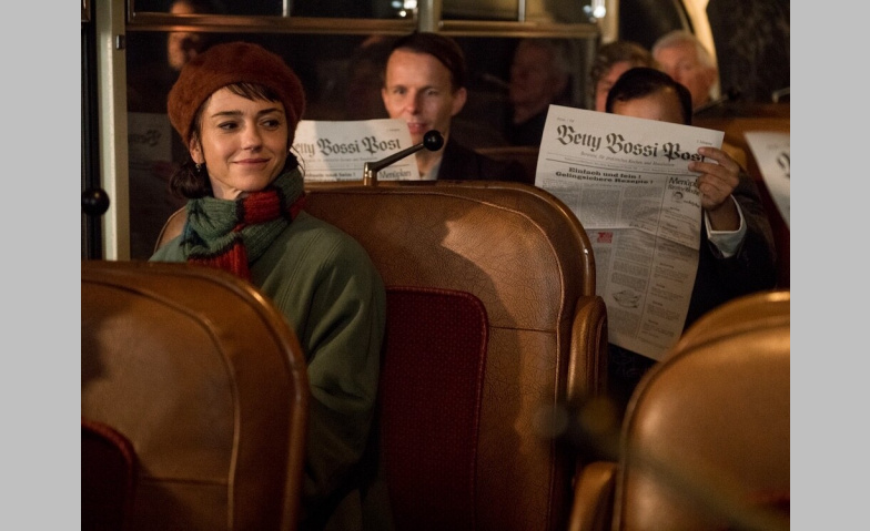 Event-Image for 'Hallo Betty'