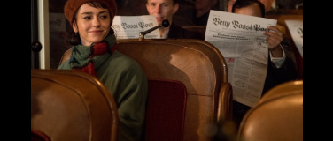 Event-Image for 'Hallo Betty'