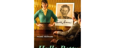Event-Image for 'Hallo Betty im R&uuml;ssKino'