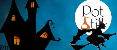 Event-Image for 'Halloween-Dinner - Irish Whiskey vs. Scotch Whisky'