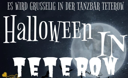 Sponsoring-Logo von Halloweenparty Event