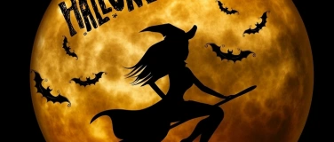 Event-Image for 'Halloweenparty im Gasthof Hermsdorf'