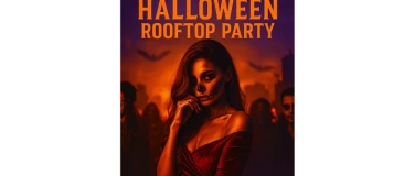 Event-Image for 'HALLOWEEN PARTY'