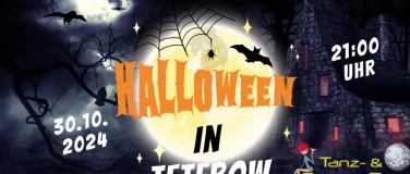 Event-Image for 'Halloween in Teterow'