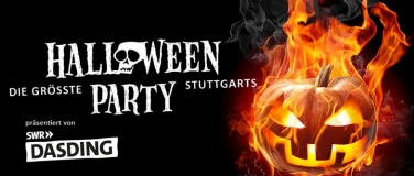 Event-Image for 'Halloweenparty im SI Centrum'