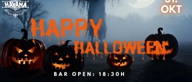 Event-Image for 'Happy Halloween'