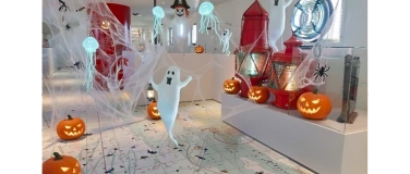 Event-Image for 'Halloween auf dem Feuerschiff'