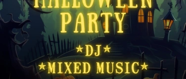 Event-Image for 'Halloween Party'
