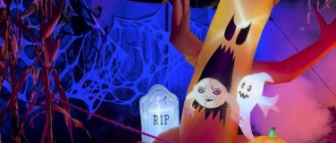 Event-Image for 'Private Halloween Horror Nights in Nidda 2x  Halloween Maze'